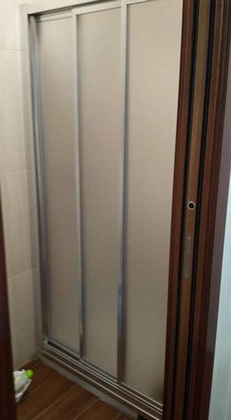 Trabajos de fontanería.