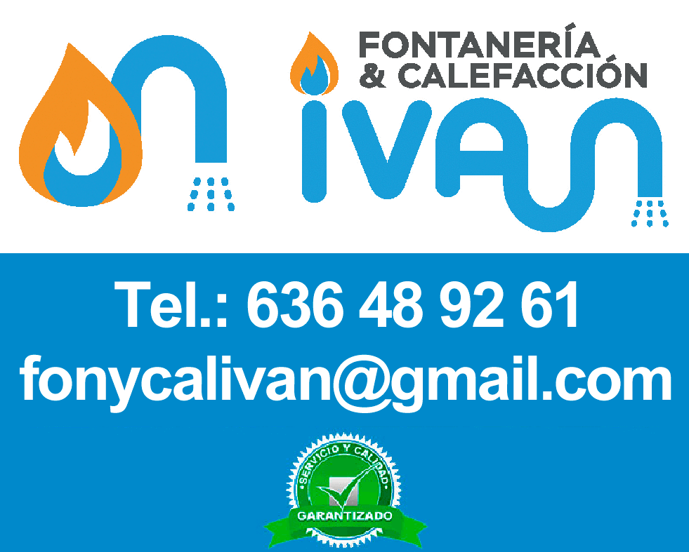 Fontanería y Calefacción